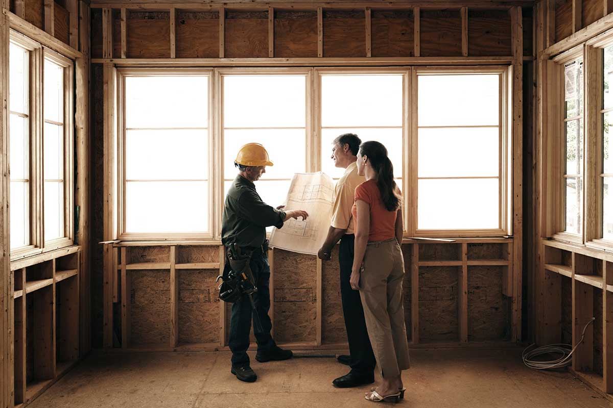 renovation experts In Florida