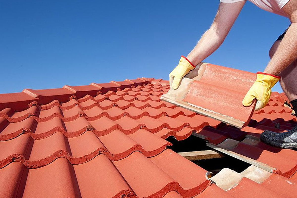 roofing companies In Florida