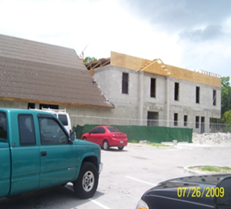 roofing contractors In Florida